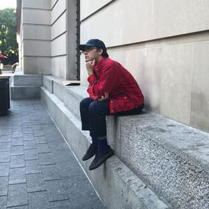 Meet your Posher, Steven